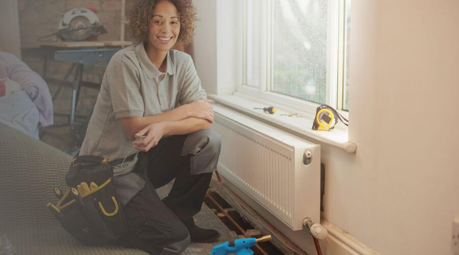 Professional Water heater repair in South Branch, MI